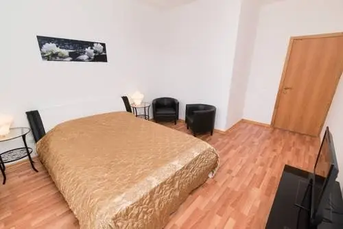 Екатеринбург: Apartments Sonata