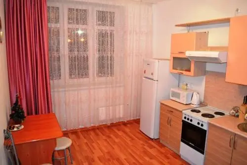 Екатеринбург: Apartments Sonata