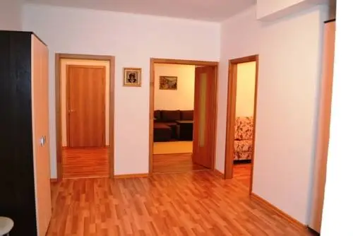 Екатеринбург: Apartments Sonata