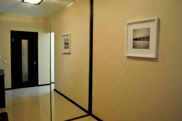 Екатеринбург: Usta Apartments