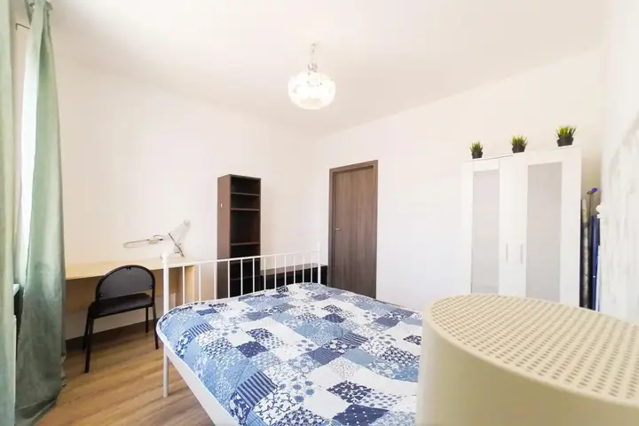 Екатеринбург: ApartUnit (АпартЮнит) на улице Колмогорова