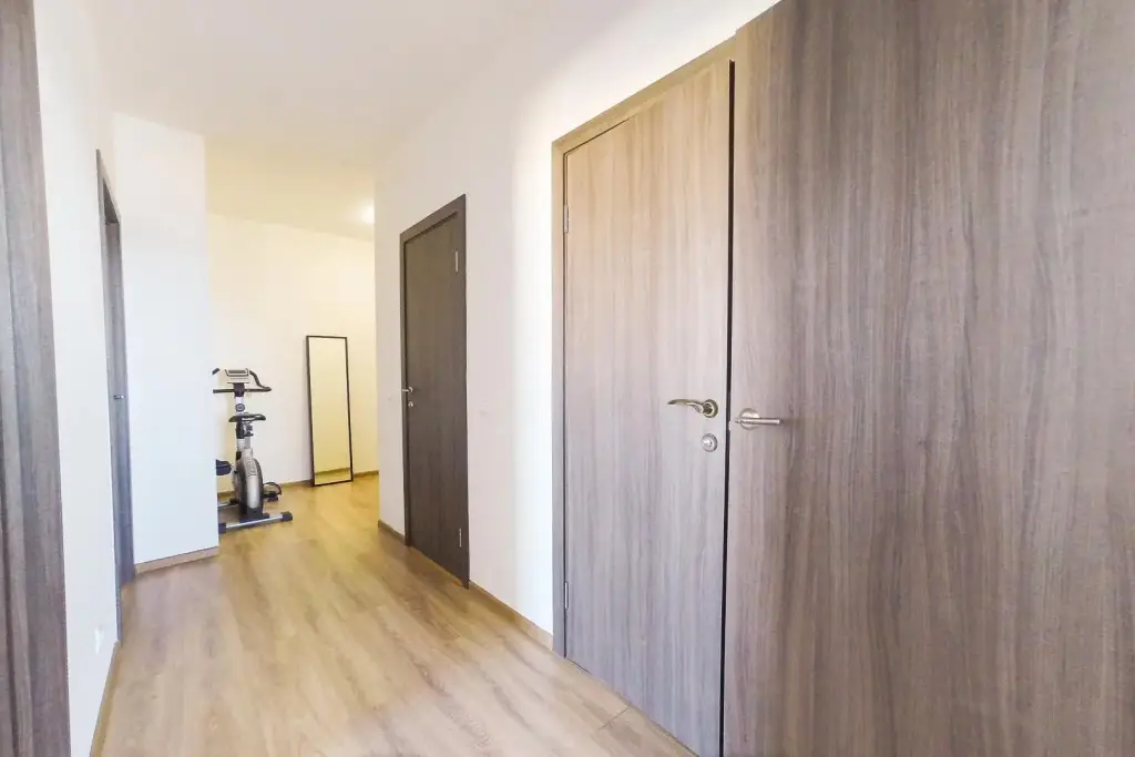 Екатеринбург: ApartUnit (АпартЮнит) на улице Колмогорова