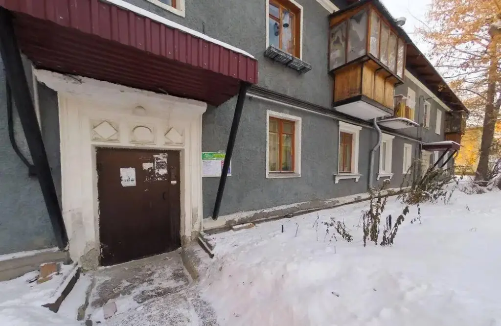 ApartUnit (АпартЮнит) на улице Комсомольская — фото 1