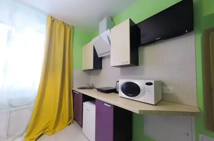 Екатеринбург: ApartUnit (АпартЮнит) на улице Комсомольская