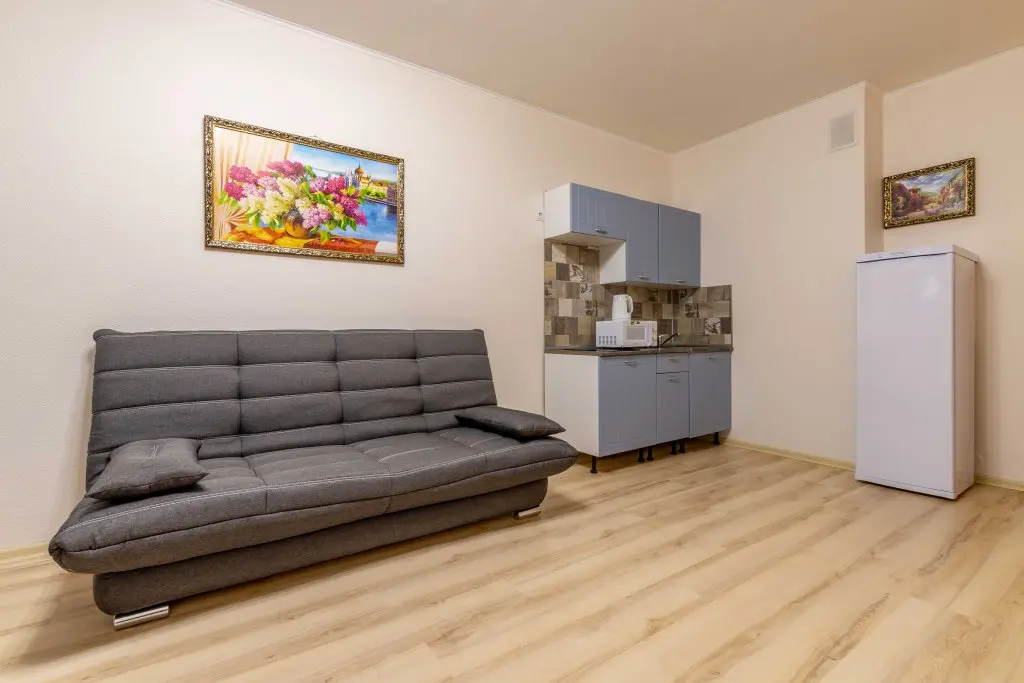 Екатеринбург: Апартаменты Artek DreamHouse