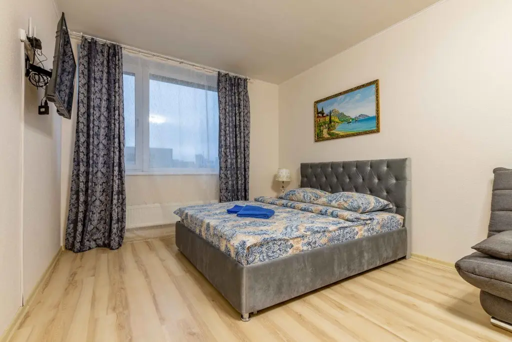 Екатеринбург: Апартаменты Artek DreamHouse
