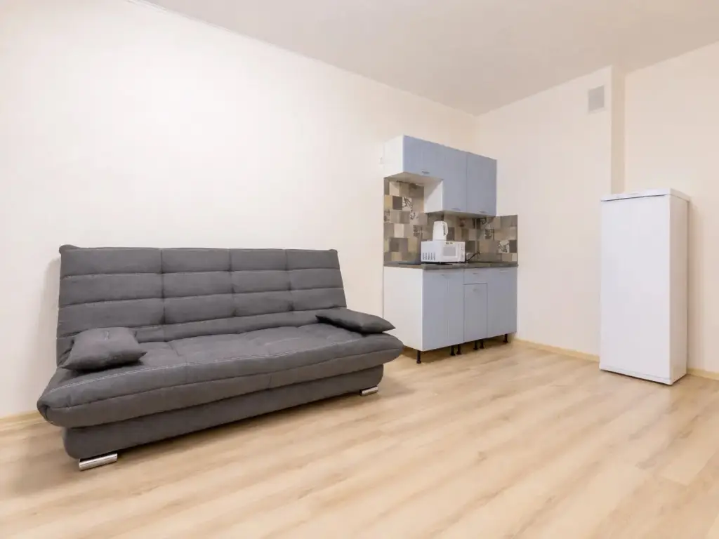 Екатеринбург: Апартаменты Artek DreamHouse