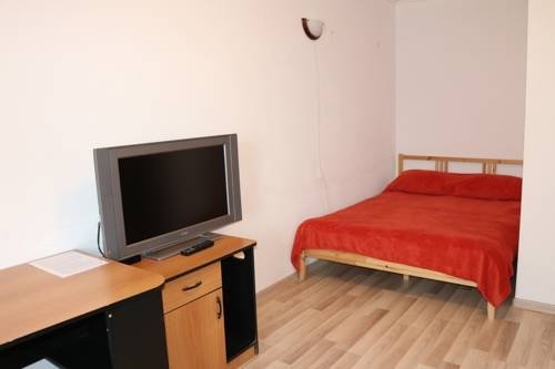 Екатеринбург: AC Apartments