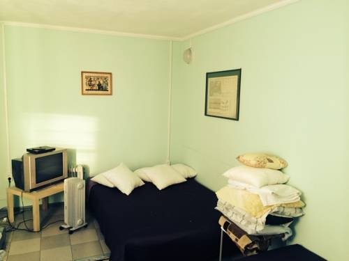 Екатеринбург: Aura Hostel