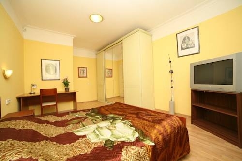 Екатеринбург: Holiday Hostel on Pushkina