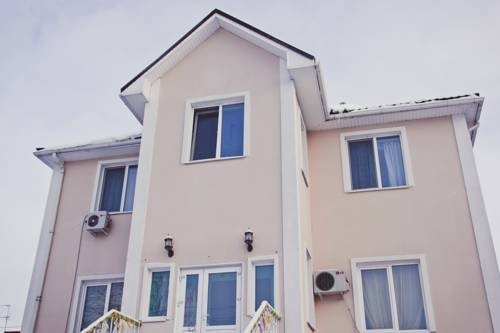 Екатеринбург: Avia Hostel
