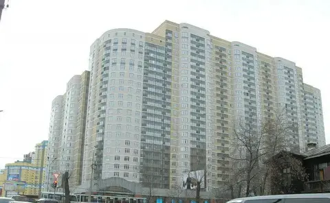 Жилое помещение Aurora на 8 Марта — фото 1
