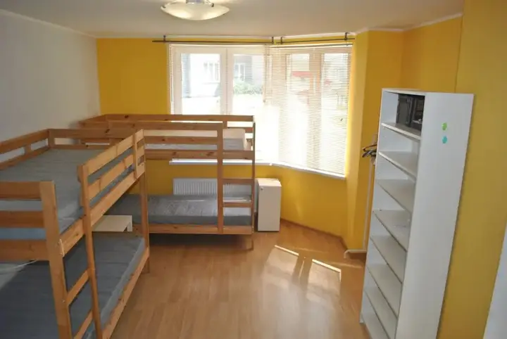 Екатеринбург: Жилое помещение Холидей на Калинина