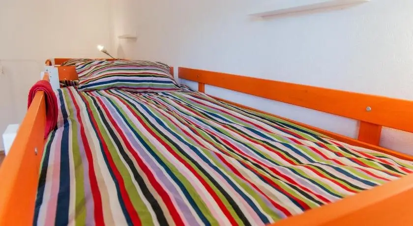 Екатеринбург: Nice Days Hostel