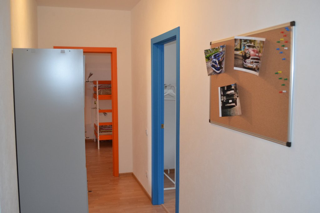 Екатеринбург: Меблированные комнаты Nice Days
