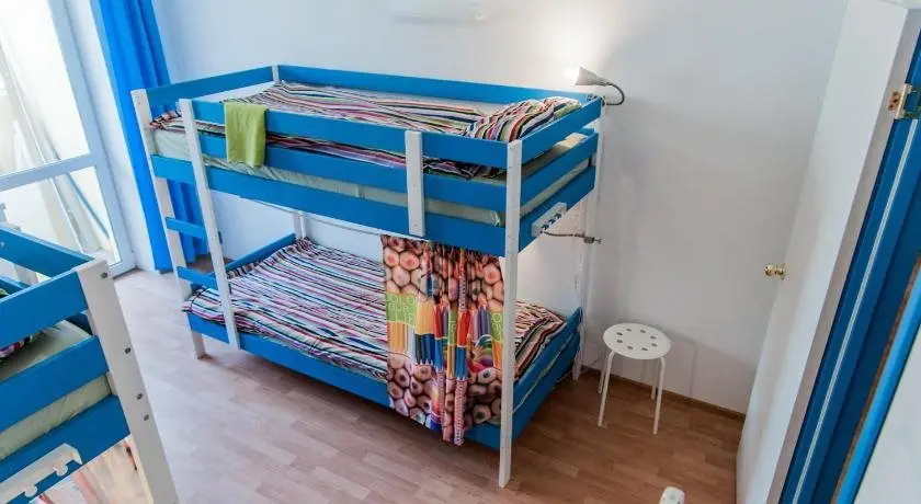 Nice Days Hostel — фото 1