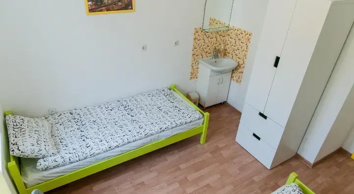 Екатеринбург: Nice Days Hostel