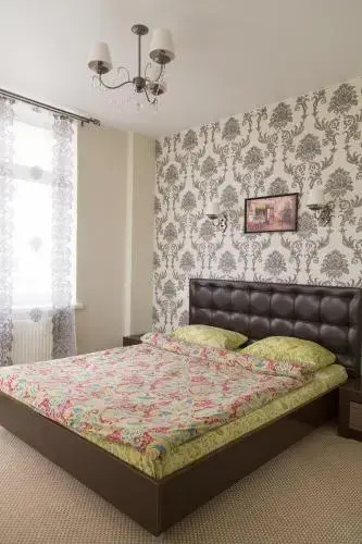 Екатеринбург: Bazhovsky Premium Apartments