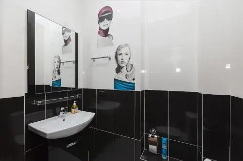 Екатеринбург: Bazhovsky Premium Apartments