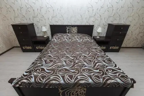 Екатеринбург: Bazhovsky Premium Apartments