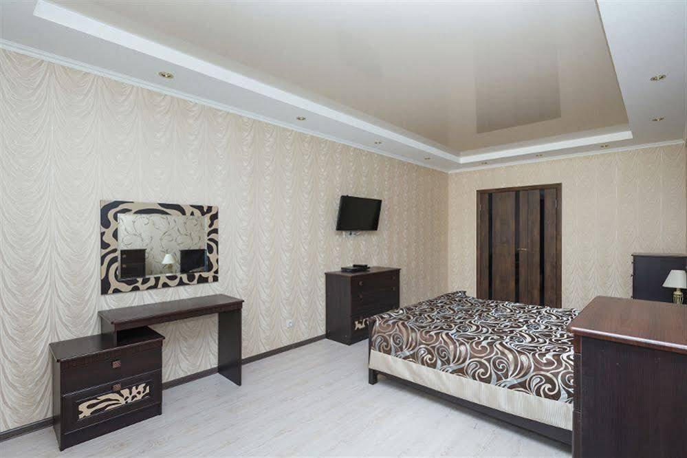 Екатеринбург: Bazhovsky Premium Petal Lotus Apartments