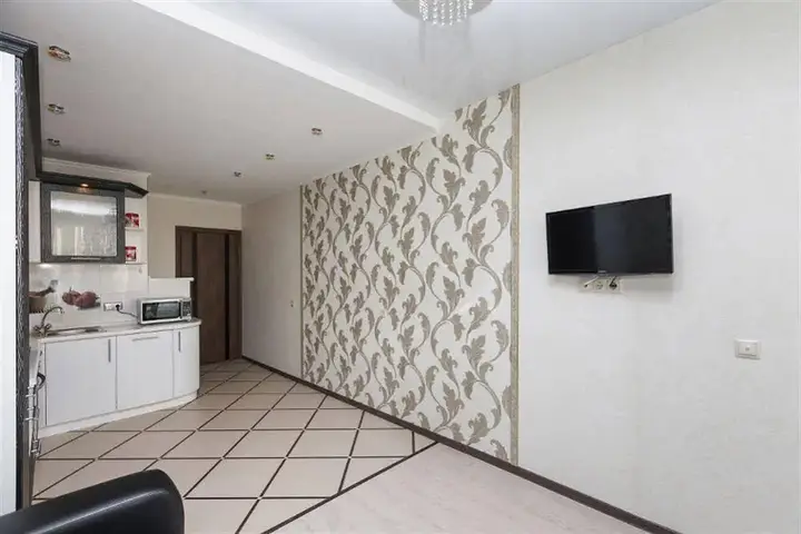 Екатеринбург: Bazhovsky Premium Petal Lotus Apartments
