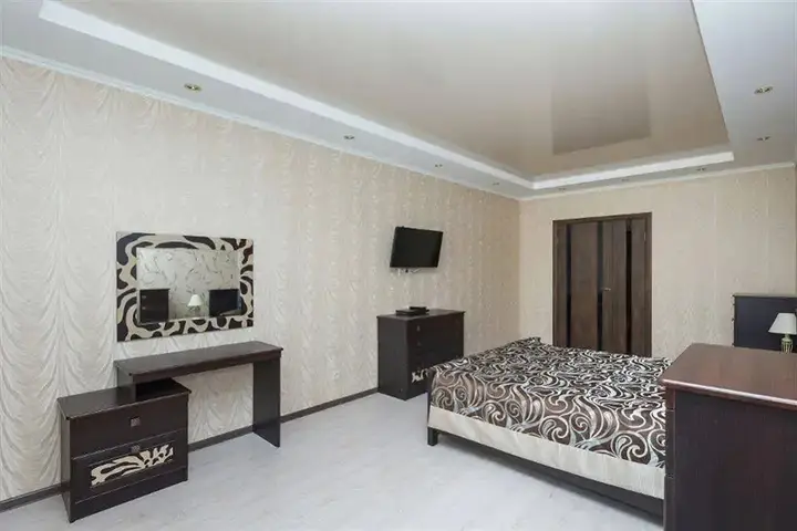 Екатеринбург: Bazhovsky Premium Petal Lotus Apartments