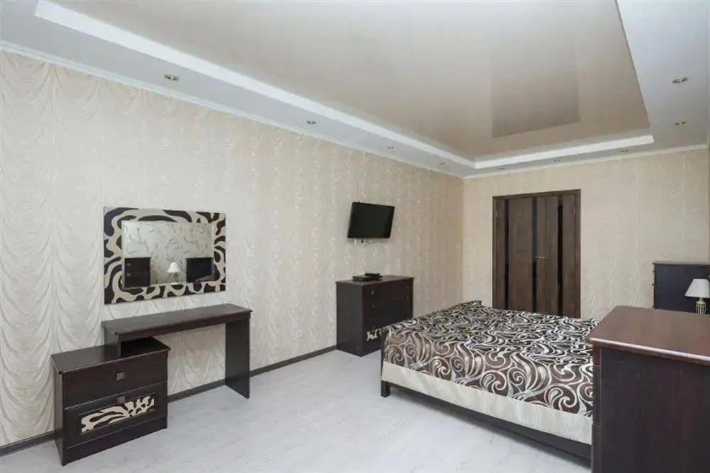 Екатеринбург: Bazhovsky Premium Petal Lotus Apartments