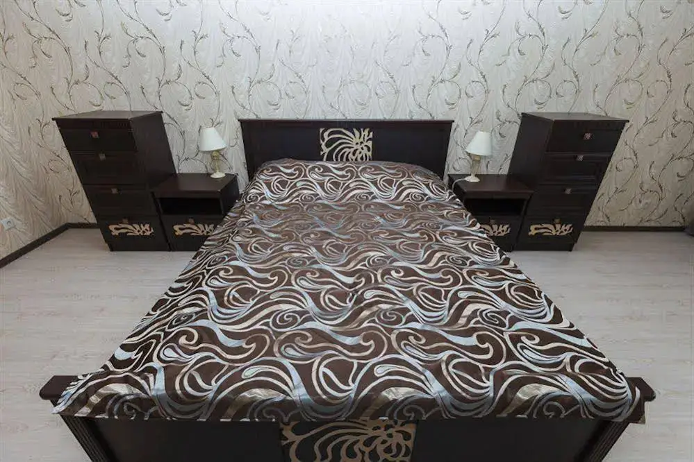 Екатеринбург: Bazhovsky Premium Petal Lotus Apartments