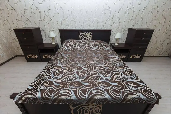Екатеринбург: Bazhovsky Premium Petal Lotus Apartments