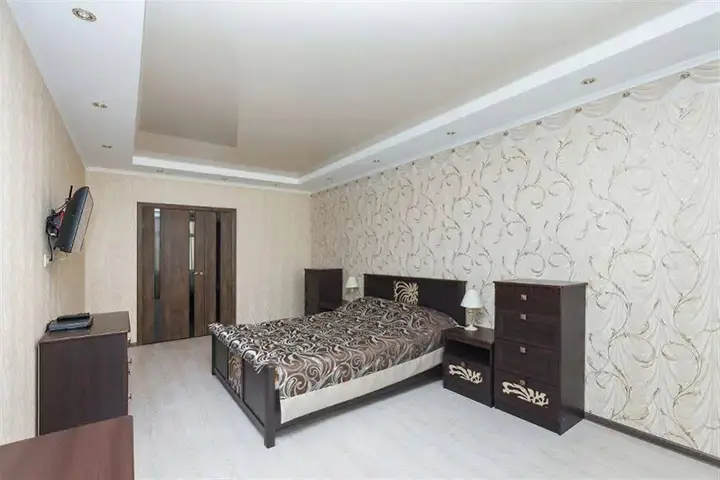Екатеринбург: Bazhovsky Premium Petal Lotus Apartments