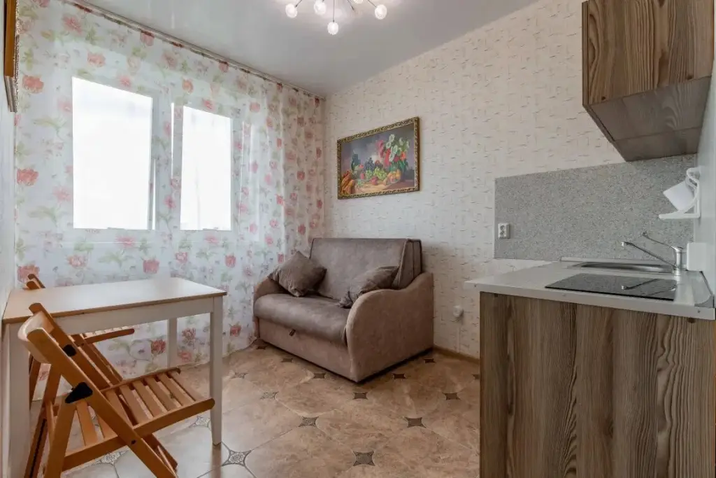 Екатеринбург: Апартаменты Belinskogo DreamHouse