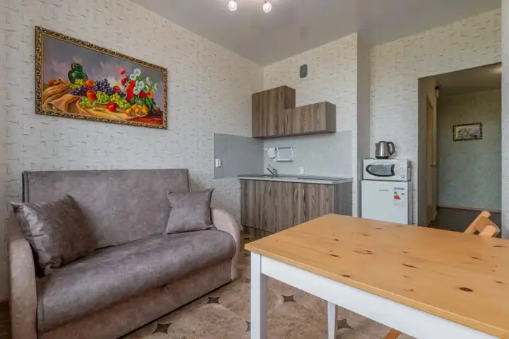 Екатеринбург: Апартаменты Belinskogo DreamHouse