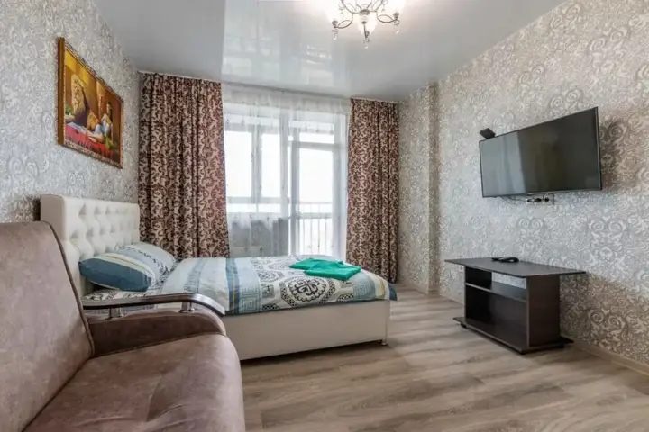 Екатеринбург: Апартаменты Belinskogo DreamHouse