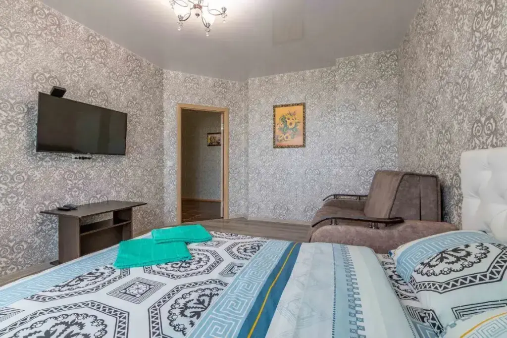 Екатеринбург: Апартаменты Belinskogo DreamHouse