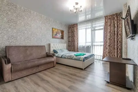 Апартаменты Belinskogo DreamHouse — фото 1