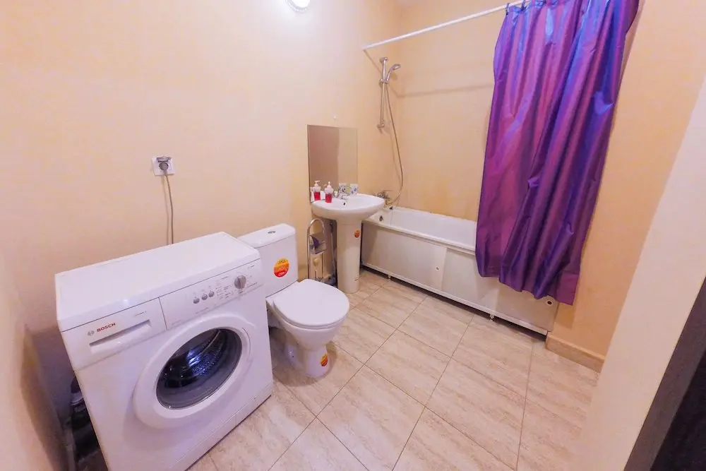 Екатеринбург: Kolmogorov 73 Apartments