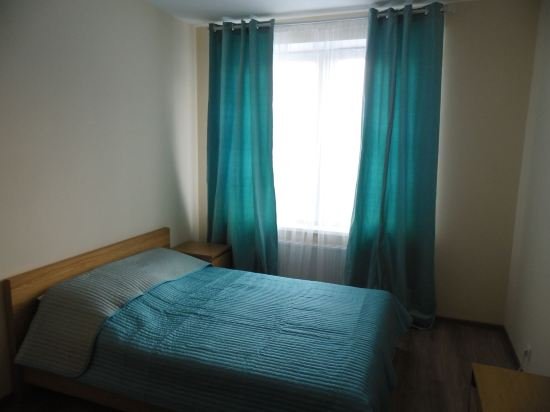 Екатеринбург: Kolmogorov 73 Apartments