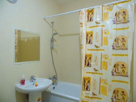 Екатеринбург: Kolmogorov 73 Apartments