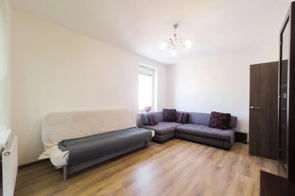 Екатеринбург: Kolmogorov 73 Apartments