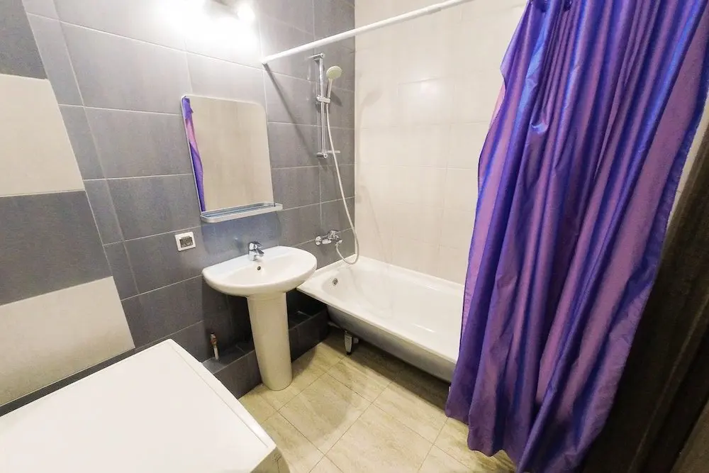 Екатеринбург: Kolmogorov 73 Apartments