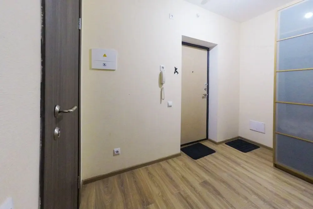 Екатеринбург: Kolmogorov 73 Apartments