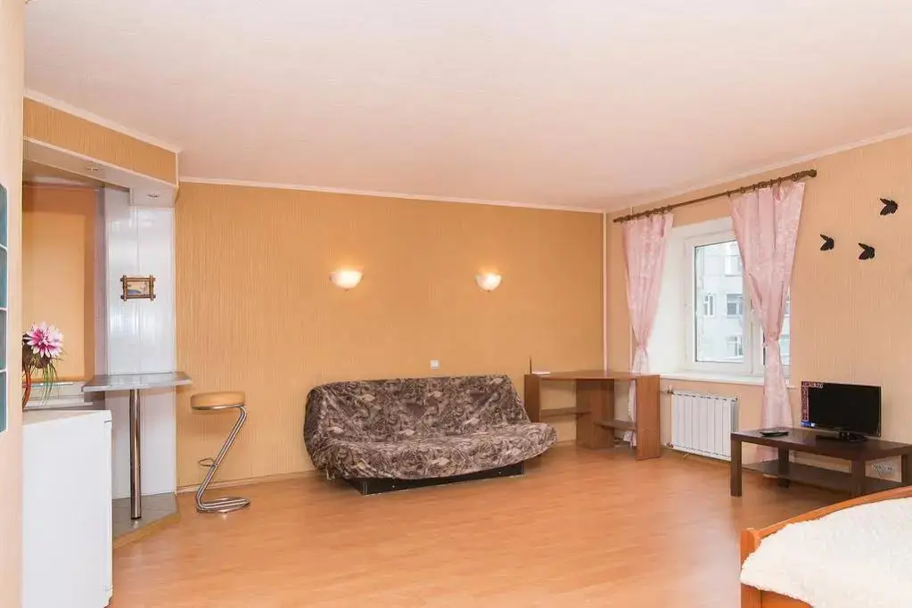 Екатеринбург: Butterfly Apartment