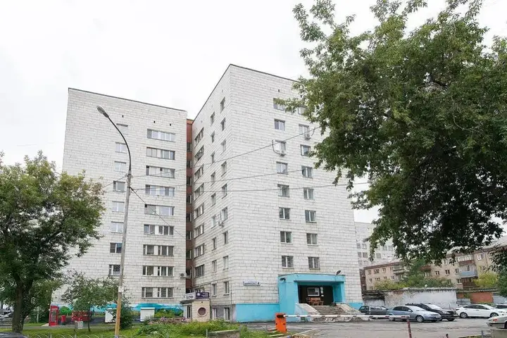 Екатеринбург: Butterfly Apartment