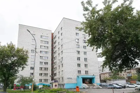 Butterfly Apartment — фото 1