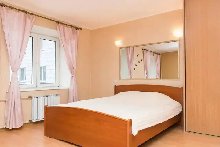 Екатеринбург: Butterfly Apartment