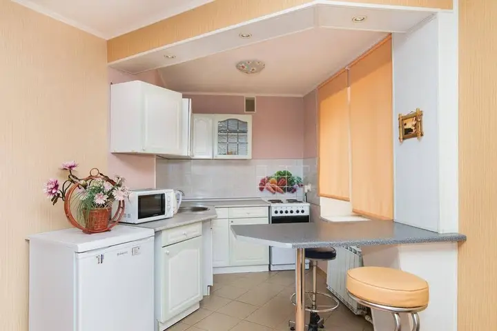 Екатеринбург: Butterfly Apartment