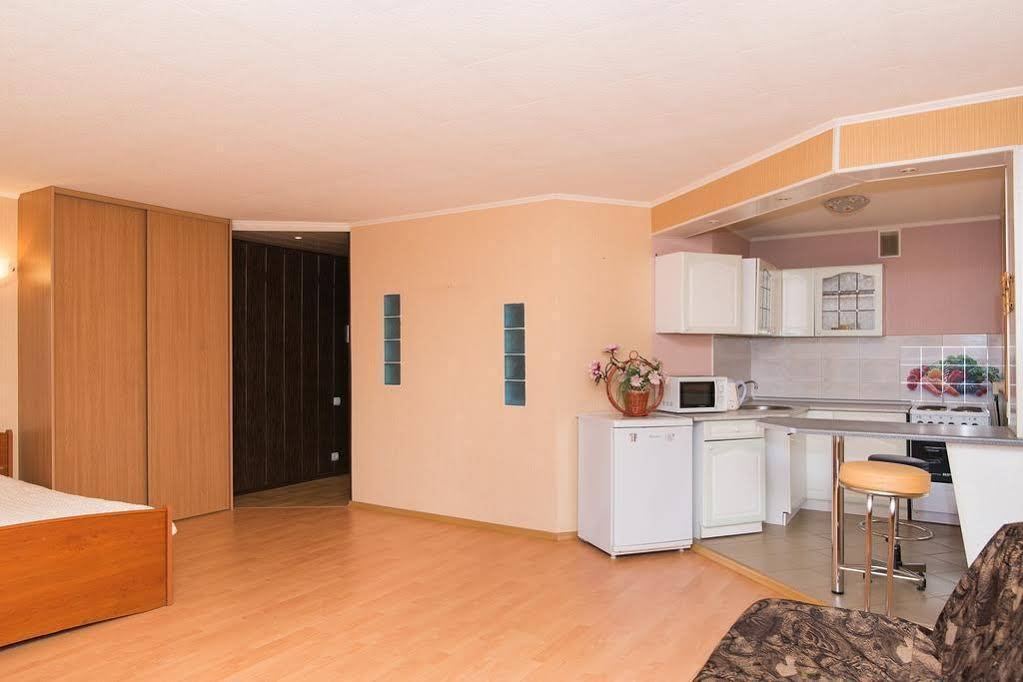 Екатеринбург: Butterfly Apartment