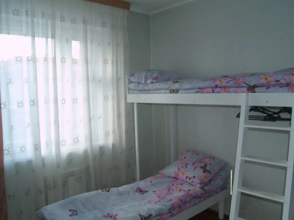Екатеринбург: Хостел Cheapotel