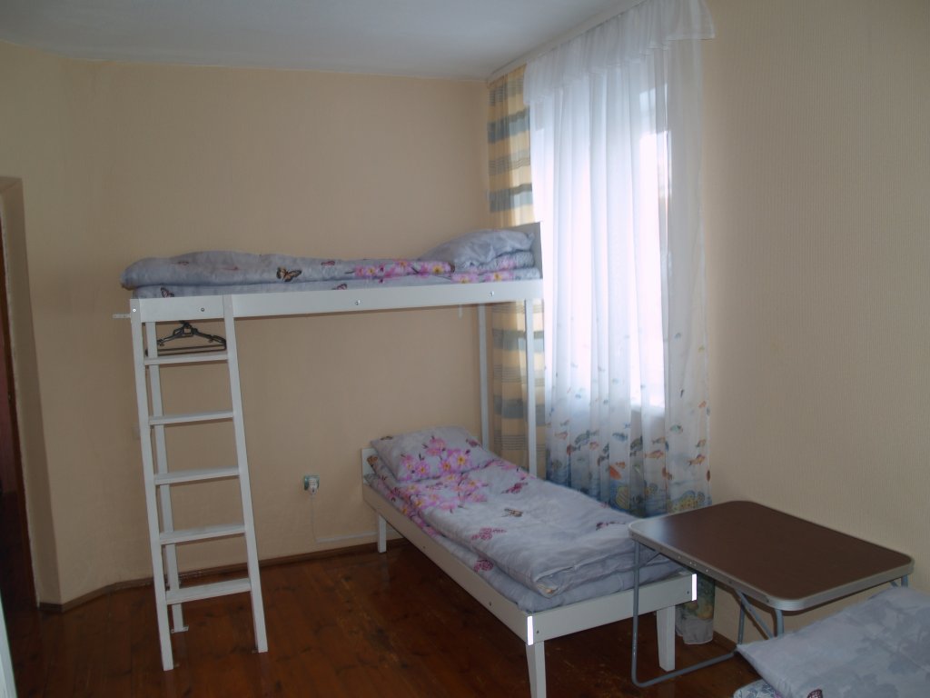 Екатеринбург: Хостел Cheapotel